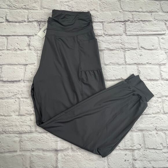 G3011 Irevial Baggy Lounge Pants Size XL - Picture 3 of 8